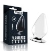 FLAWLESS CLEAR ANAL PLUG 4.5'' | | €6.54 | mojsexshop.sk