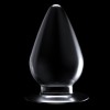 FLAWLESS CLEAR ANAL PLUG 4.5'' | | €6.54 | mojsexshop.sk