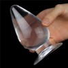 FLAWLESS CLEAR ANAL PLUG 4.5'' | | €6.54 | mojsexshop.sk