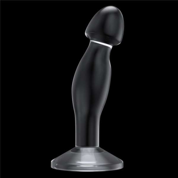 FLAWLESS CLEAR PROSTATE PLUG 6.5'' | | €7.60 | mojsexshop.sk