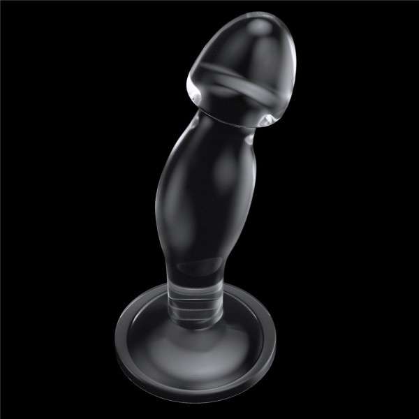 FLAWLESS CLEAR PROSTATE PLUG 6.5'' | | €7.60 | mojsexshop.sk