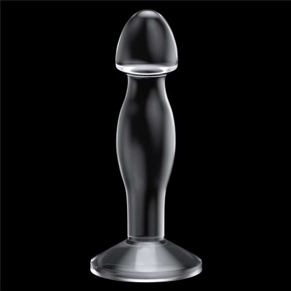 FLAWLESS CLEAR PROSTATE PLUG 6.5'' | | €7.60 | mojsexshop.sk