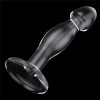 FLAWLESS CLEAR PROSTATE PLUG 6.5'' | | €7.60 | mojsexshop.sk