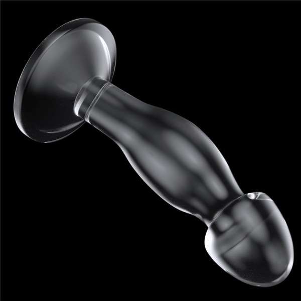 FLAWLESS CLEAR PROSTATE PLUG 6.5'' | | €7.60 | mojsexshop.sk