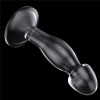 FLAWLESS CLEAR PROSTATE PLUG 6.5'' | | €7.60 | mojsexshop.sk