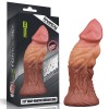 7.0'' DUAL LAYERED PLATINUM SILICONE PLUG | | €26.42 | mojsexshop.sk