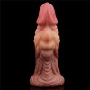 7.0'' DUAL LAYERED PLATINUM SILICONE PLUG | | €26.42 | mojsexshop.sk