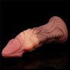 7.0'' DUAL LAYERED PLATINUM SILICONE PLUG | | €26.42 | mojsexshop.sk