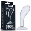 FLAWLESS CLEAR PROSTATE PLUG 6.0'' | | €7.76 | mojsexshop.sk