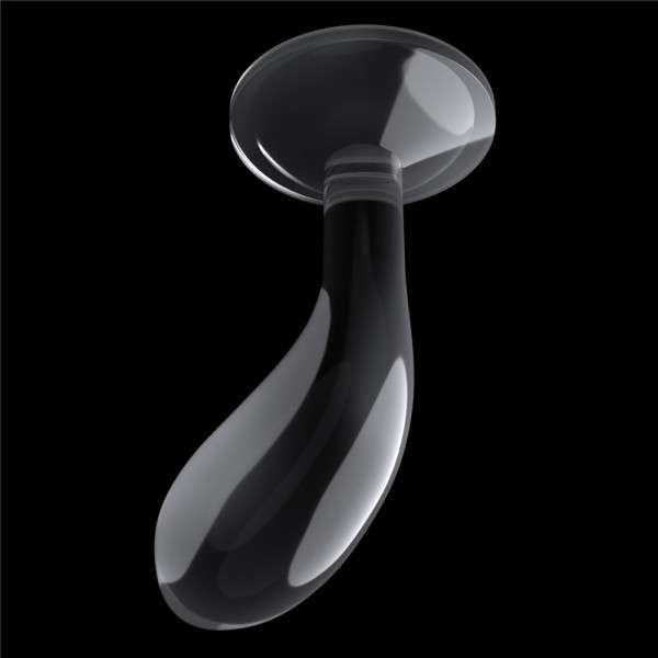 FLAWLESS CLEAR PROSTATE PLUG 6.0'' | | €7.76 | mojsexshop.sk