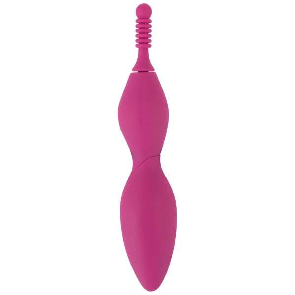 Spot Vibrator with 3 Tips | | €19.68 | mojsexshop.sk