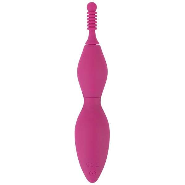 Spot Vibrator with 3 Tips | | €19.68 | mojsexshop.sk