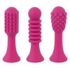 Spot Vibrator with 3 Tips | | €19.68 | mojsexshop.sk