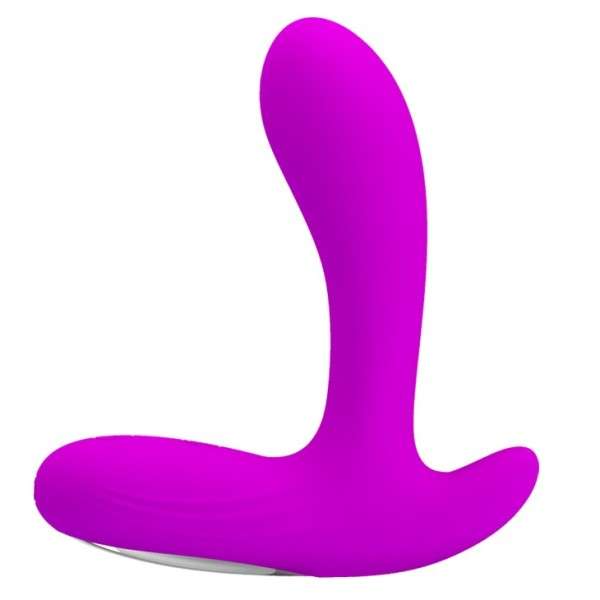 PROSTATE MASSAGER PRETTY LOVE - BACKIE | | €16.72 | mojsexshop.sk