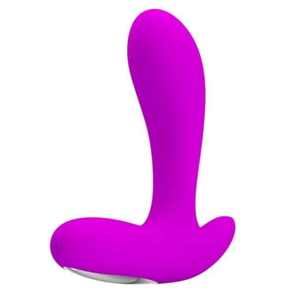 PROSTATE MASSAGER PRETTY LOVE - BACKIE | | €16.72 | mojsexshop.sk