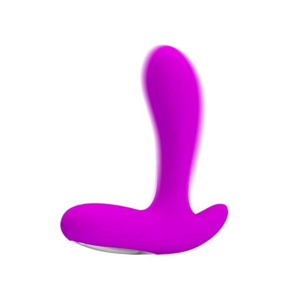 PROSTATE MASSAGER PRETTY LOVE - BACKIE | | €16.72 | mojsexshop.sk