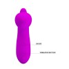 PROSTATE MASSAGER PRETTY LOVE - BACKIE | | €16.72 | mojsexshop.sk