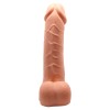 VIBRATOR BARBARA KEN | | €11.70 | mojsexshop.sk