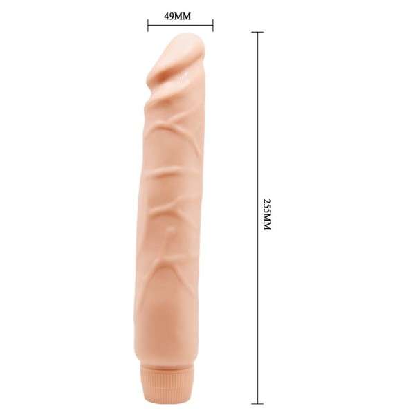 VIBRATOR BARBARA JACK | | €5.38 | mojsexshop.sk