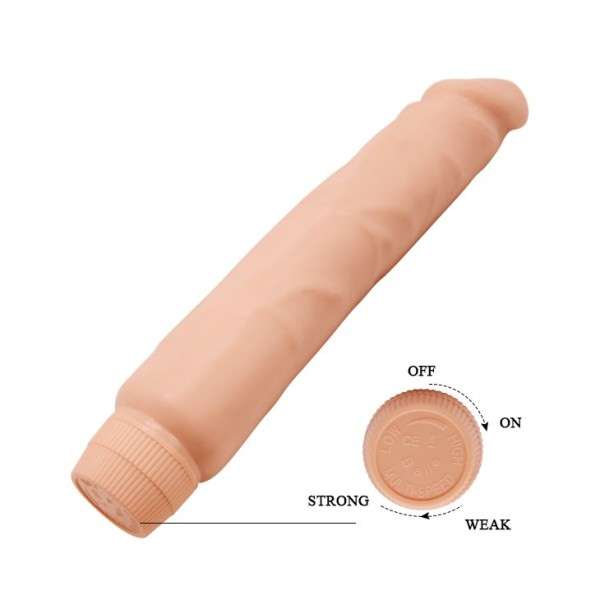 VIBRATOR BARBARA JACK | | €5.38 | mojsexshop.sk