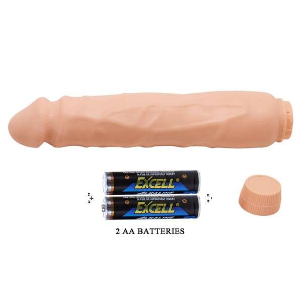 VIBRATOR BARBARA JACK | | €5.38 | mojsexshop.sk