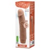 VIBRATOR BARBARA JEFF | | €3.64 | mojsexshop.sk