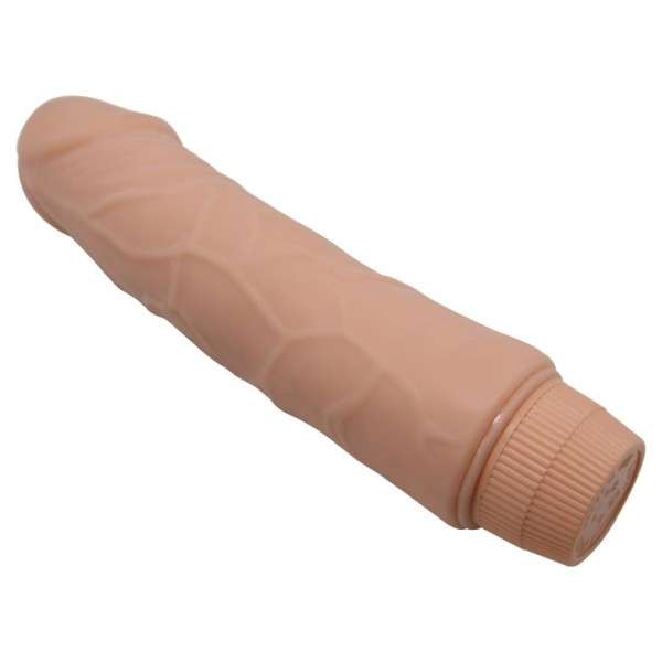 VIBRATOR BARBARA JEFF | | €3.64 | mojsexshop.sk