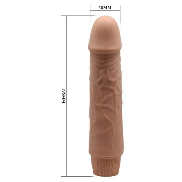 VIBRATOR BARBARA JEFF | | €3.64 | mojsexshop.sk