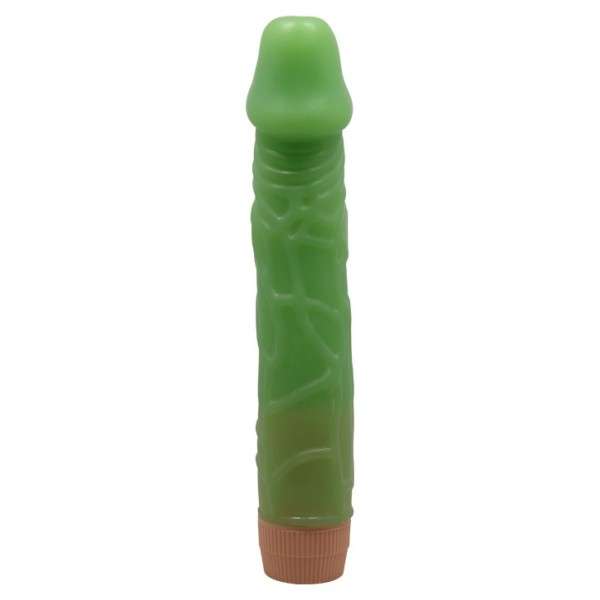 VIBRATOR BARBARA BILL | | €4.64 | mojsexshop.sk