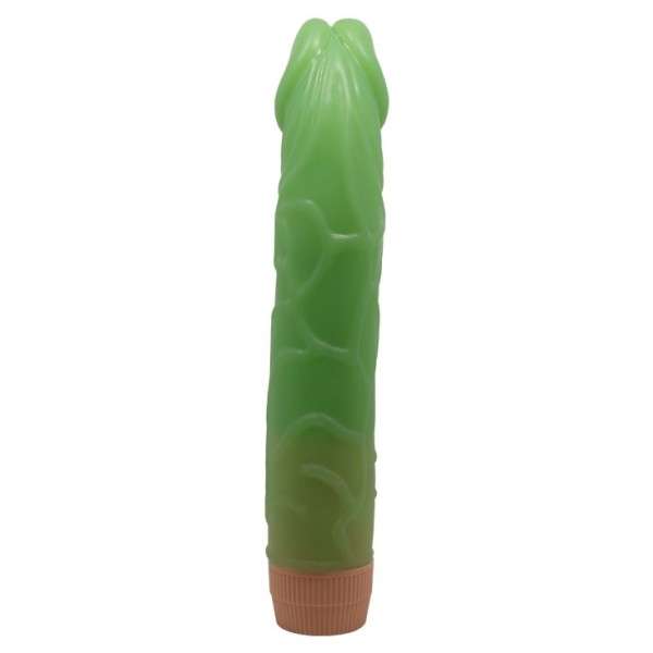 VIBRATOR BARBARA BILL | | €4.64 | mojsexshop.sk