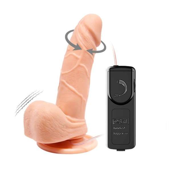 VIBRATOR BARBARA MARK | | €8.06 | mojsexshop.sk