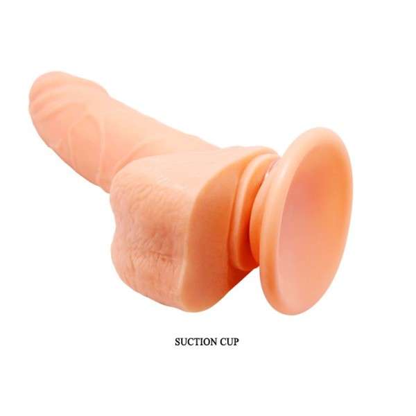 VIBRATOR BARBARA MARK | | €8.06 | mojsexshop.sk