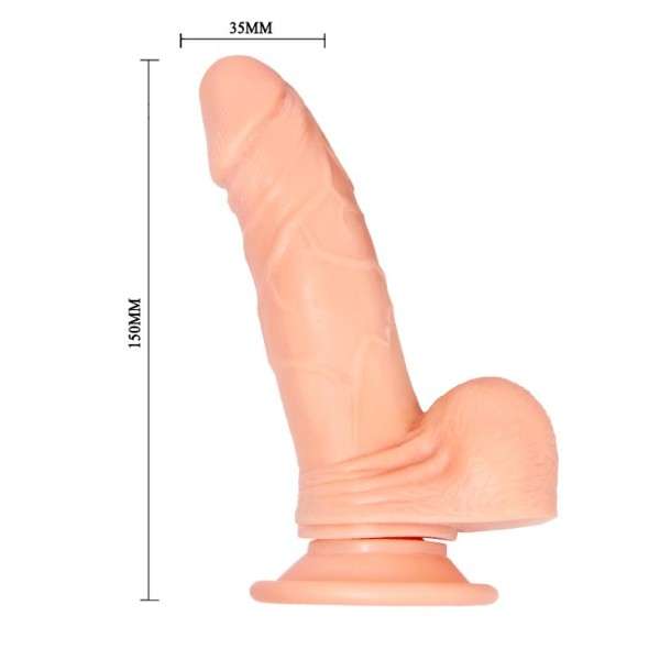 VIBRATOR BARBARA MARK | | €8.06 | mojsexshop.sk