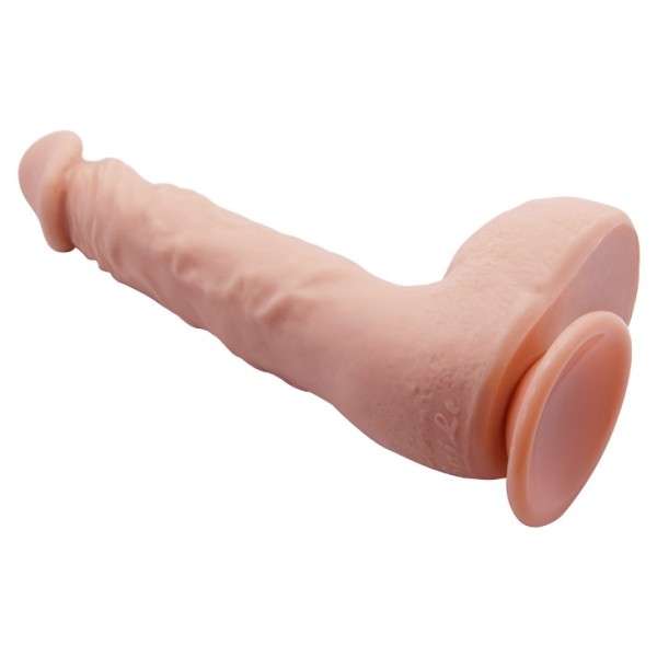 DILDO BEAUTIFUL JASON | | €9.70 | mojsexshop.sk