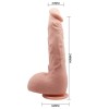 DILDO BEAUTIFUL JASON | | €9.70 | mojsexshop.sk