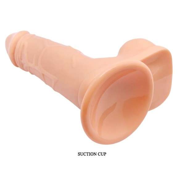 VIBRATOR BARBARA GENIE | | €6.60 | mojsexshop.sk