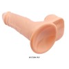 VIBRATOR BARBARA GENIE | | €6.60 | mojsexshop.sk