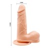 VIBRATOR BARBARA GENIE | | €6.60 | mojsexshop.sk