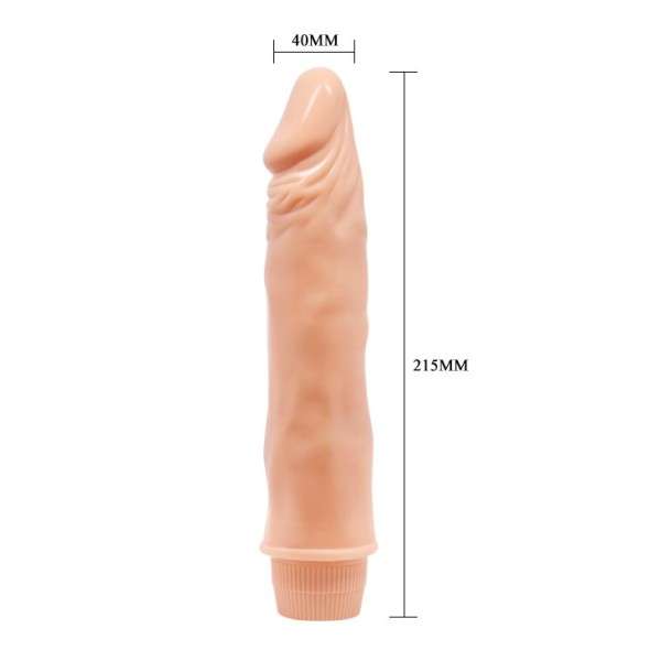 VIBRATOR BARBARA DWARF | | €4.12 | mojsexshop.sk