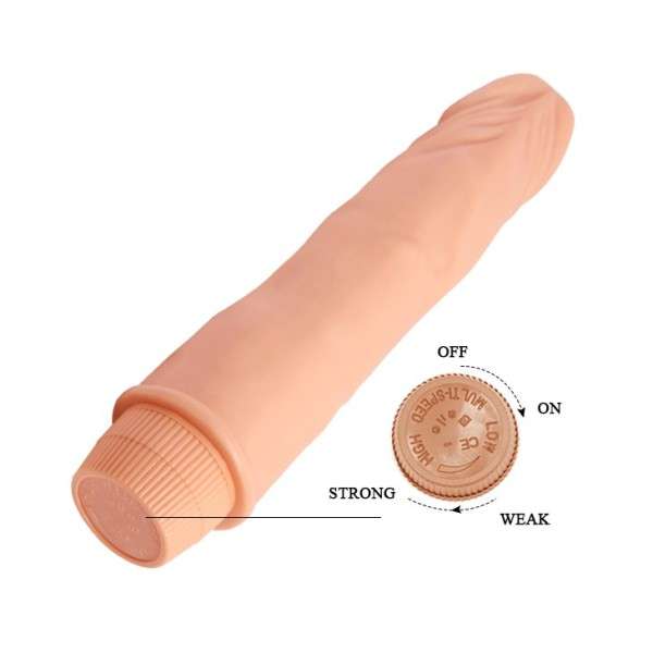 VIBRATOR BARBARA DWARF | | €4.12 | mojsexshop.sk