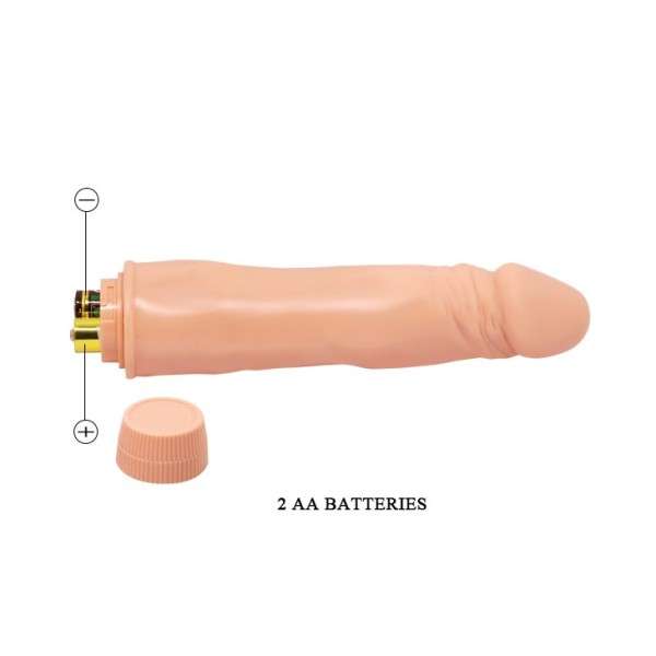 VIBRATOR BARBARA DWARF | | €4.12 | mojsexshop.sk