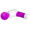 WAND MASSAGER SUPER POWER MAGIC GUN | | €34.28 | mojsexshop.sk