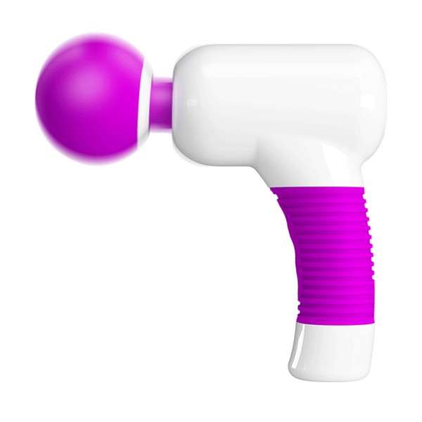 WAND MASSAGER SUPER POWER MAGIC GUN | | €34.28 | mojsexshop.sk