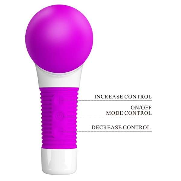 WAND MASSAGER SUPER POWER MAGIC GUN | | €34.28 | mojsexshop.sk