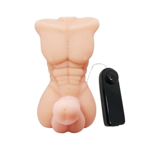 VIBRATOR TEMPTATION BIGGER MAN | | €12.22 | mojsexshop.sk