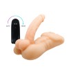 VIBRATOR TEMPTATION BIGGER MAN | | €12.22 | mojsexshop.sk