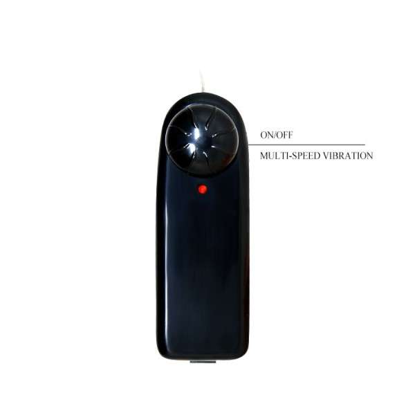 VIBRATOR TEMPTATION BIGGER MAN | | €12.22 | mojsexshop.sk