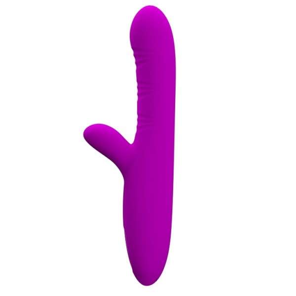 VIBRATOR PRETTY LOVE - ANGELIQUE | | €46.30 | mojsexshop.sk