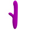 VIBRATOR PRETTY LOVE - ANGELIQUE | | €46.30 | mojsexshop.sk