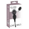 INFLATABLE + RC LOVE BALLS | | €18.00 | mojsexshop.sk